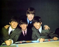The Beatles, 'Juke Box Jury', 1963