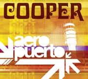 'Aeropuerto', el tercero de Cooper