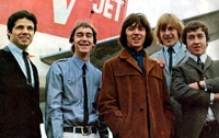Los Easybeats en Australia, 1965-1966