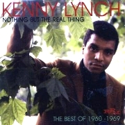 Nothing But The Real Kenny Lynch...