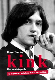 'Kink. Una autobiograf�a'. Lenoir Ediciones. 2005.