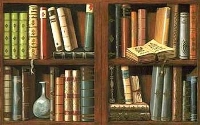 �Libros, libros, libros!