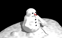 Navidad 2006: ya no falta tanto
