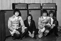 The Who, 1967