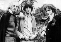 Van Der Graaf Generator, en 1967