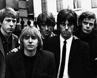 Los magnficos Yardbirds