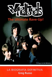 'Los Yardbirds. The Ultimate Rave Up!'