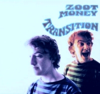 Transition, el tercer lbum de Zoot Money (66 - 68)