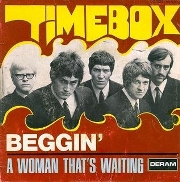 Timebox, en 1968