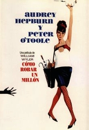 'Cmo robar un milln' (1966)