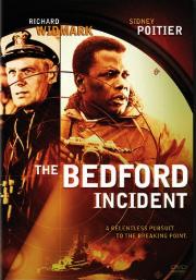 'The Bedford Incident' (1965)