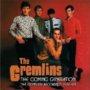 The Gremlins, New Zealand's Finest!