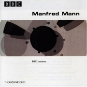 'Manfred Mann. BBC Sessions' (98)