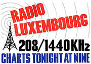 Radio Luxemburgo