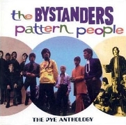 The Bystanders. 'Pattern People' (2001)